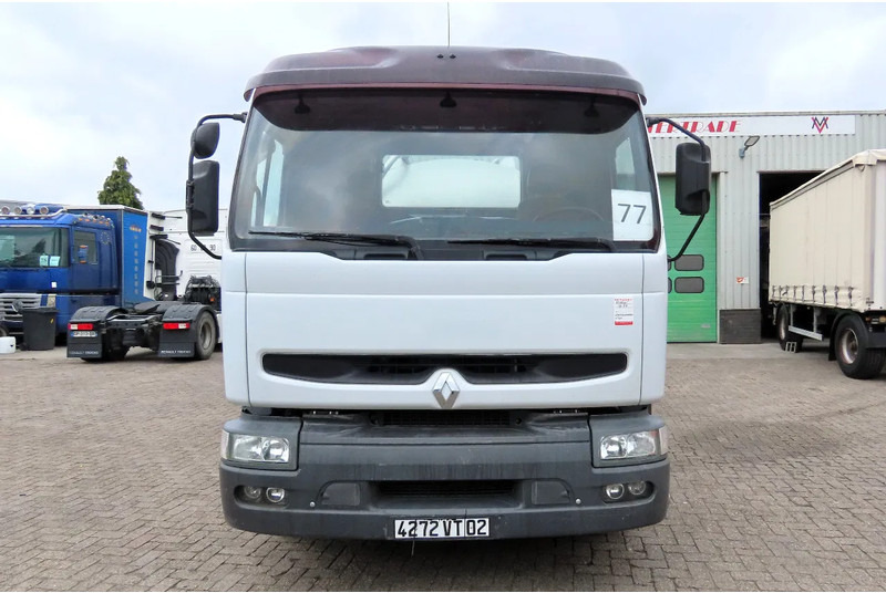 Renault Premium 300 water / milk / foods tank. INOX ! Manual diesel pomp! FRANCE TRUCK!! - Cisternové vozidlo: obrázek 2 Renault Premium 300 water / milk / foods tank. INOX ! Manual diesel pomp! FRANCE TRUCK!! - Cisternové vozidlo: obrázek 2