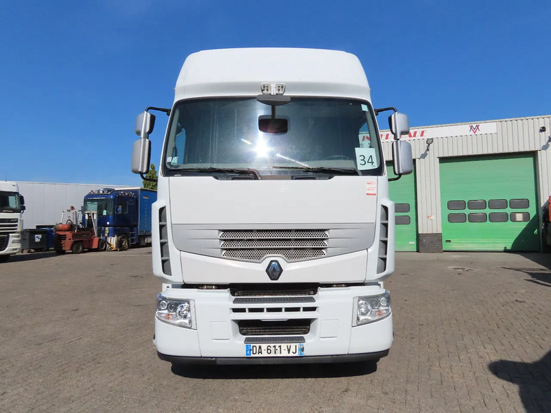 Renault Premium 410 6x2, box 8.70 M! !!FRANCE TRUCK!! - Skříňový nákladní auto: obrázek 4 Renault Premium 410 6x2, box 8.70 M! !!FRANCE TRUCK!! - Skříňový nákladní auto: obrázek 4