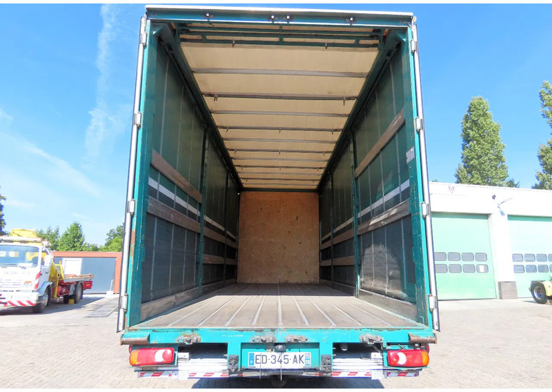 Plachtový nákladní auto Renault T HIGH 480 6x2, RETARDER, P- cool: obrázek 7