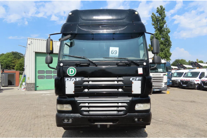 DAF CF 85.460 Manual gearbox - Tahač: obrázek 2 DAF CF 85.460 Manual gearbox - Tahač: obrázek 2