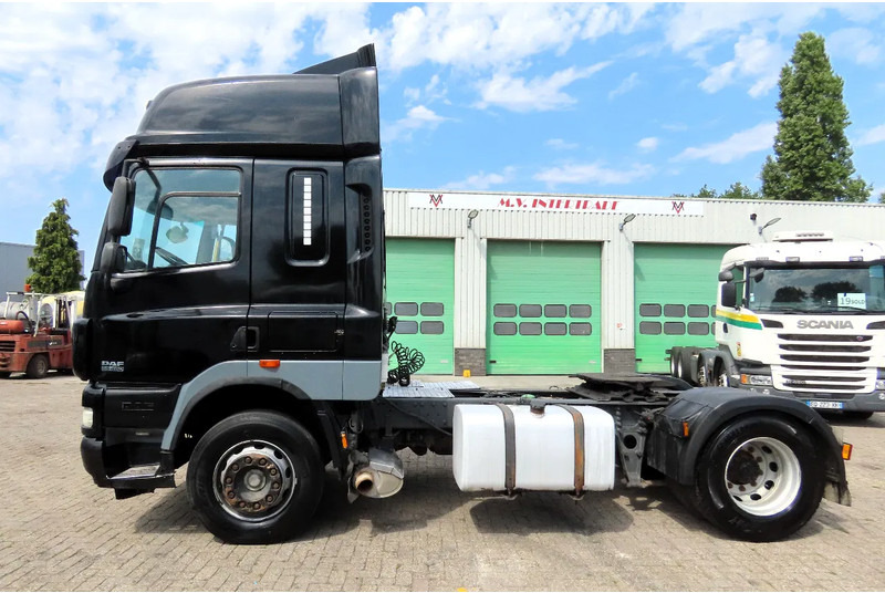 DAF CF 85.460 Manual gearbox - Tahač: obrázek 4 DAF CF 85.460 Manual gearbox - Tahač: obrázek 4