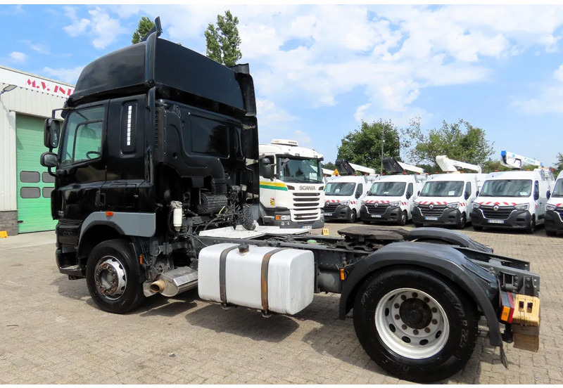 DAF CF 85.460 Manual gearbox - Tahač: obrázek 5 DAF CF 85.460 Manual gearbox - Tahač: obrázek 5