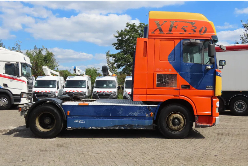 DAF XF 530 type E4, Manual!!! - Tahač: obrázek 4 DAF XF 530 type E4, Manual!!! - Tahač: obrázek 4