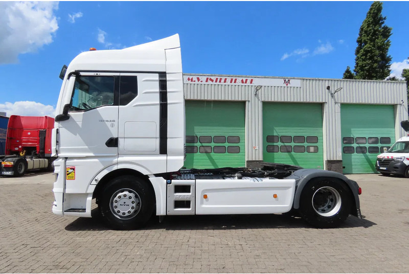 MAN TGX 18.510 WMA06KZZ4MM877121, WARRANTY 2 YEARS MAN! , RETARDER, PTO, EURO6D - Tahač: obrázek 4 MAN TGX 18.510 WMA06KZZ4MM877121, WARRANTY 2 YEARS MAN! , RETARDER, PTO, EURO6D - Tahač: obrázek 4
