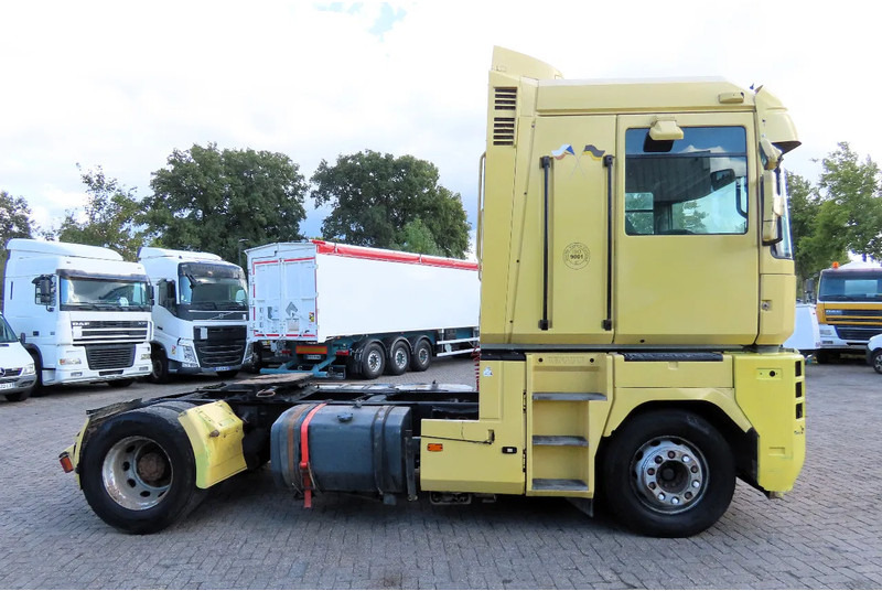 Renault Magnum 480 Mack!! Retarder! Manual - Tahač: obrázek 4 Renault Magnum 480 Mack!! Retarder! Manual - Tahač: obrázek 4