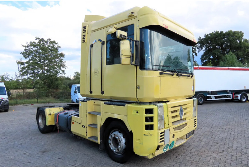 Renault Magnum 480 Mack!! Retarder! Manual - Tahač: obrázek 3 Renault Magnum 480 Mack!! Retarder! Manual - Tahač: obrázek 3