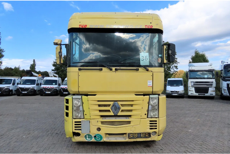 Renault Magnum 480 Mack!! Retarder! Manual - Tahač: obrázek 2 Renault Magnum 480 Mack!! Retarder! Manual - Tahač: obrázek 2