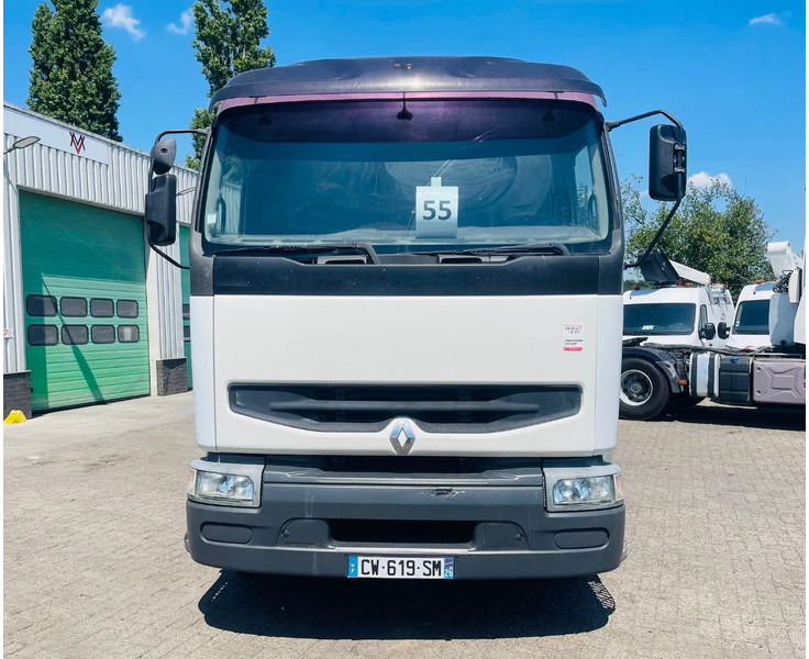 Renault Premium 420 France truck, PTO/Hydrailic. Very clean truck - Tahač: obrázek 2 Renault Premium 420 France truck, PTO/Hydrailic. Very clean truck - Tahač: obrázek 2