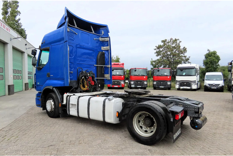 Tahač Renault Premium 460 2 Tanks: obrázek 6