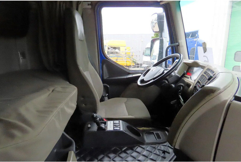 Tahač Renault Premium 460 2 tanks, frigo: obrázek 14