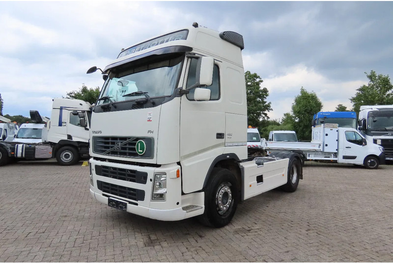 Volvo FH 13.480 - Tahač: obrázek 3 Volvo FH 13.480 - Tahač: obrázek 3