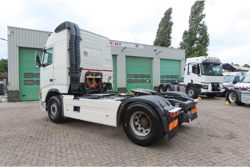 Volvo FH 13.480 - Tahač: obrázek 5 Volvo FH 13.480 - Tahač: obrázek 5