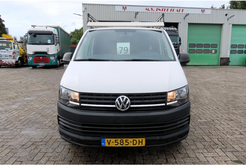 Volkswagen Transporter 2.0 TDI, Airco, 3 peson, APK tot 06/06/2026 - Malá dodávka: obrázek 2 Volkswagen Transporter 2.0 TDI, Airco, 3 peson, APK tot 06/06/2026 - Malá dodávka: obrázek 2