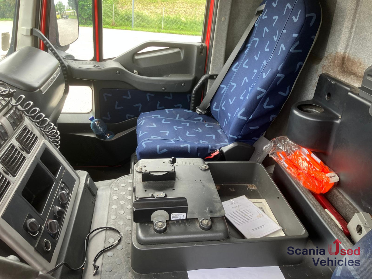 IVECO Stralis 420 Tiefkühlkoffer LBW EEV !! - Chladírenský nákladní automobil: obrázek 5 IVECO Stralis 420 Tiefkühlkoffer LBW EEV !! - Chladírenský nákladní automobil: obrázek 5