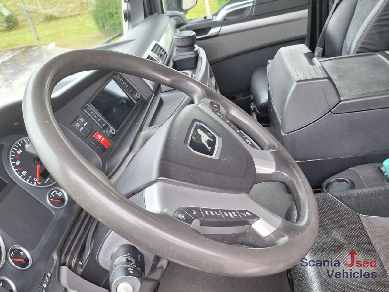 MAN TGS 33.500 6X6H BL HydroDrive + Penz 12Z - Lesovůz, Auto s hydraulickou rukou: obrázek 2 MAN TGS 33.500 6X6H BL HydroDrive + Penz 12Z - Lesovůz, Auto s hydraulickou rukou: obrázek 2