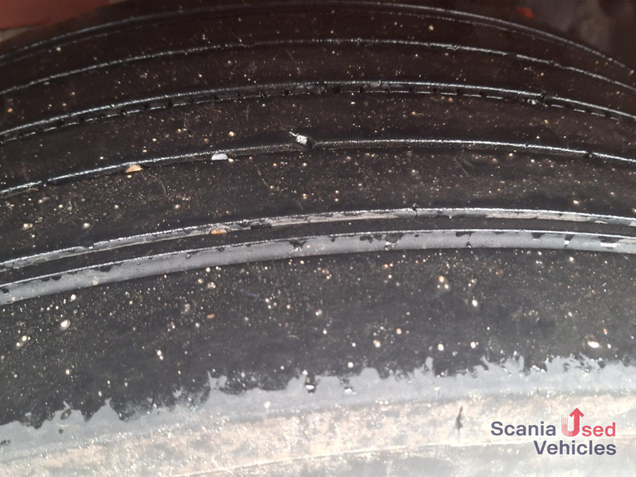 SCANIA R 490 LB6x4HNB Epsilon M12 Z Komplettzug !! - Lesovůz, Auto s hydraulickou rukou: obrázek 2 SCANIA R 490 LB6x4HNB Epsilon M12 Z Komplettzug !! - Lesovůz, Auto s hydraulickou rukou: obrázek 2