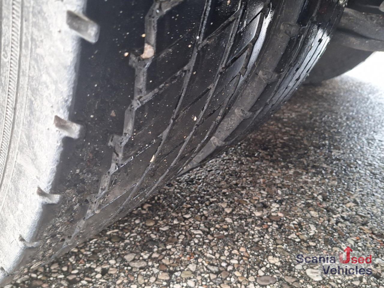 SCANIA R 490 LB6x4HNB Epsilon M12 Z Komplettzug !! - Lesovůz, Auto s hydraulickou rukou: obrázek 5 SCANIA R 490 LB6x4HNB Epsilon M12 Z Komplettzug !! - Lesovůz, Auto s hydraulickou rukou: obrázek 5