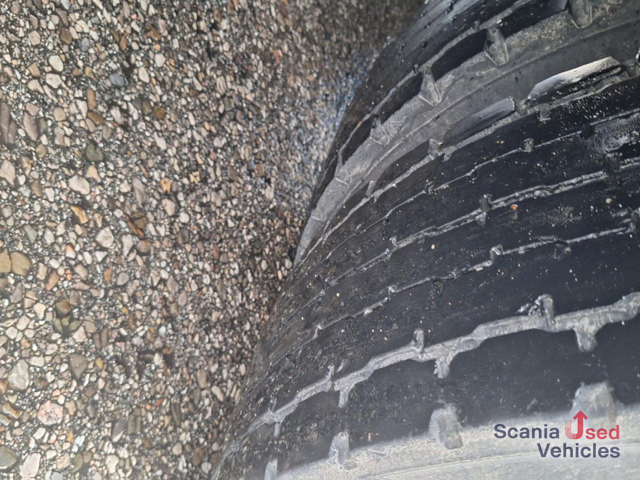 SCANIA R 490 LB6x4HNB Epsilon M12 Z Komplettzug !! - Lesovůz, Auto s hydraulickou rukou: obrázek 4 SCANIA R 490 LB6x4HNB Epsilon M12 Z Komplettzug !! - Lesovůz, Auto s hydraulickou rukou: obrázek 4