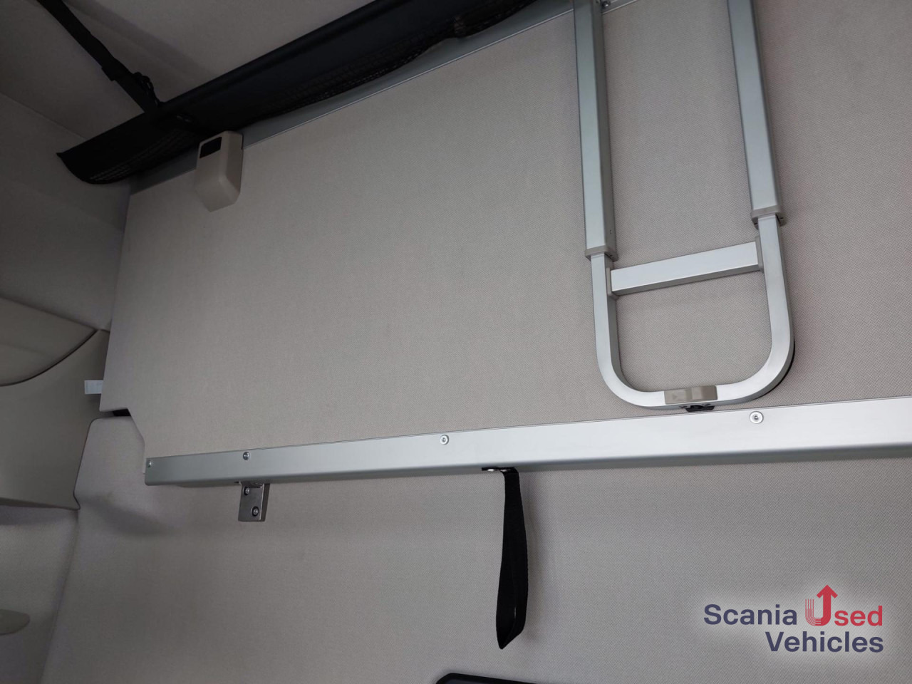 IVECO S-Way 490 T/P - Miete / Kauf - Tahač: obrázek 2 IVECO S-Way 490 T/P - Miete / Kauf - Tahač: obrázek 2