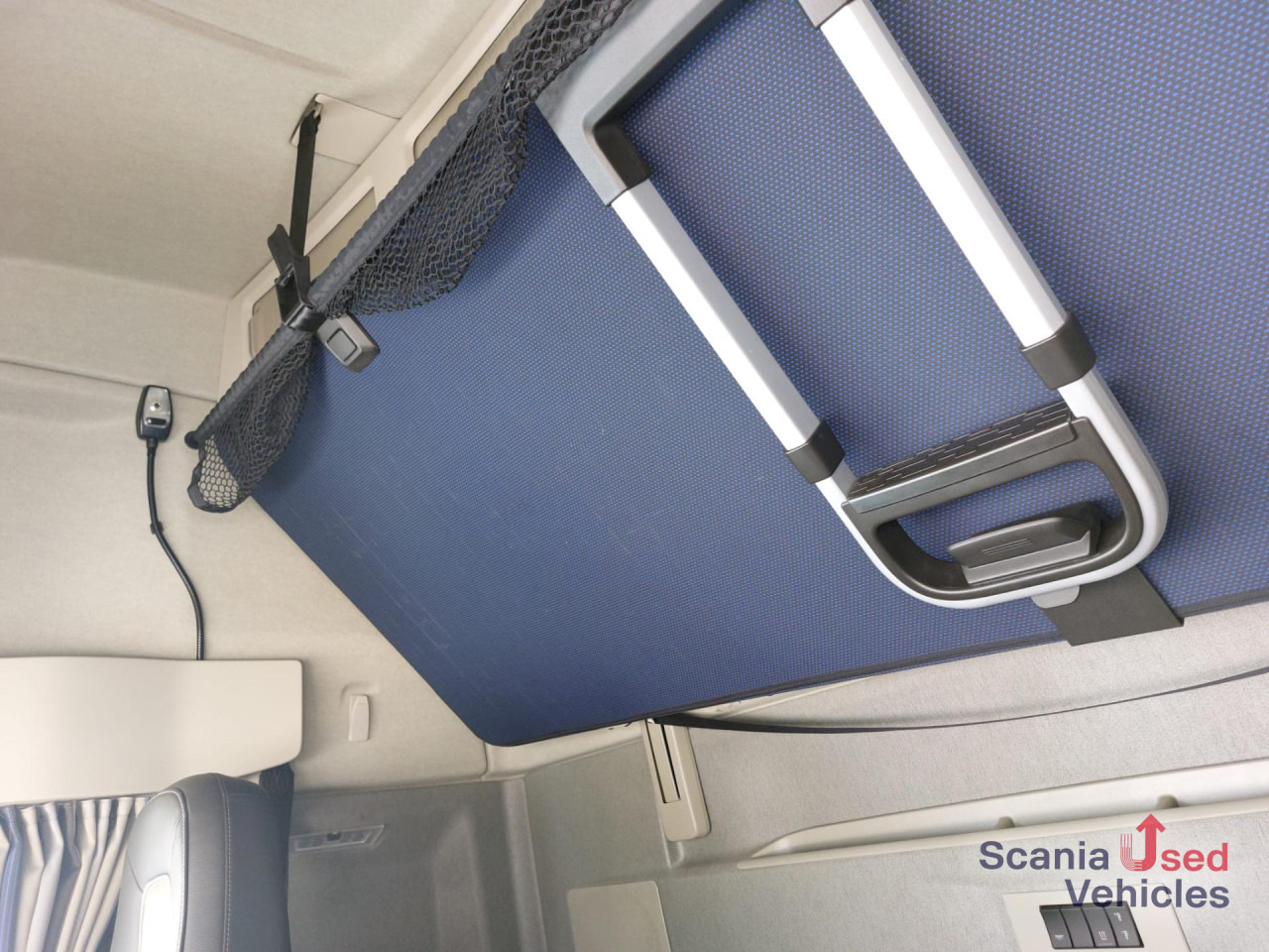 VOLVO FH 500 T4x2 Globetrotter XL - Tahač: obrázek 4 VOLVO FH 500 T4x2 Globetrotter XL - Tahač: obrázek 4