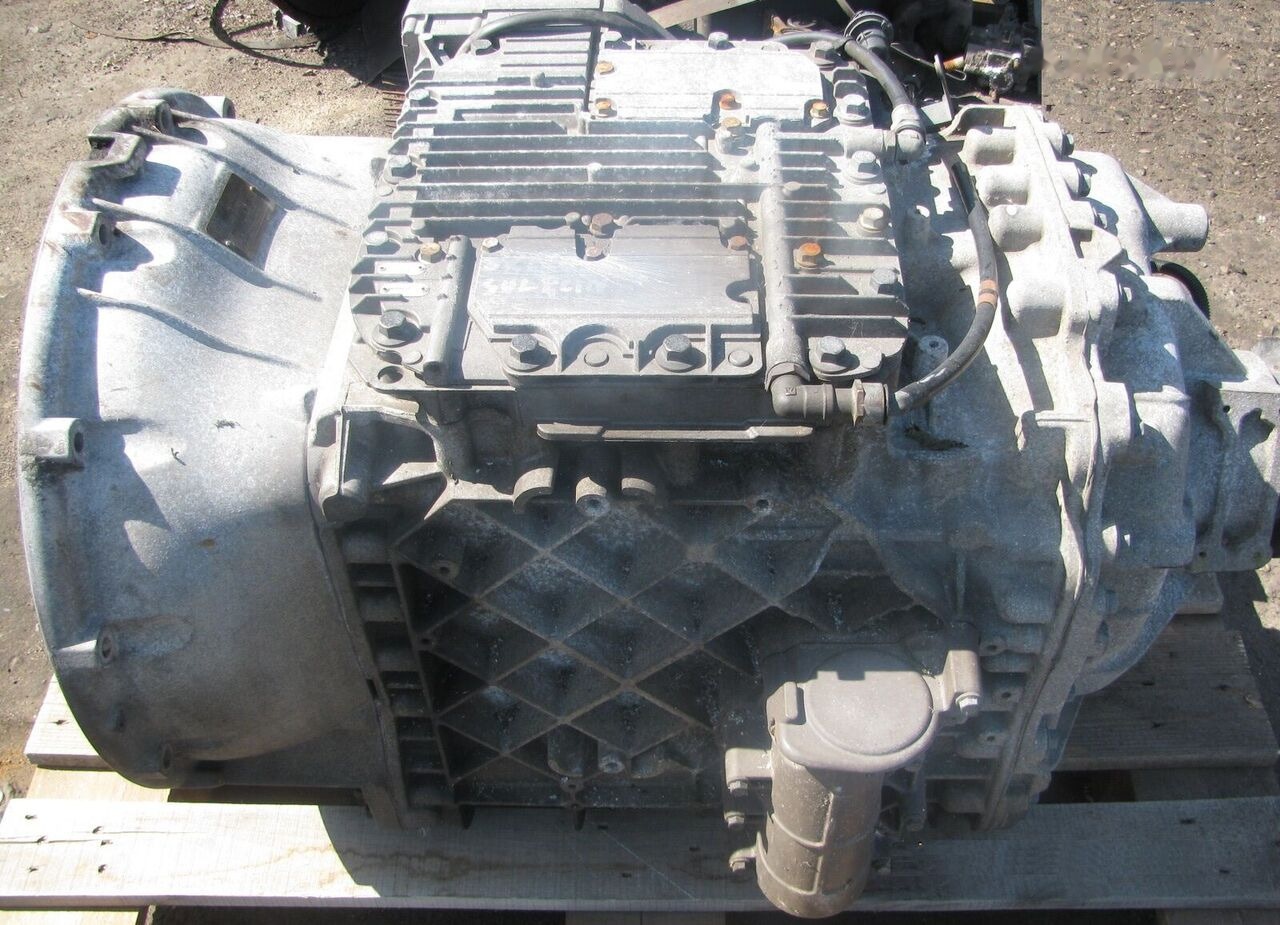 Renault AT2412D LIFTING   Renault MAGNUM DXI 480 - Převodovka pro Nákladní auto: obrázek 1 Renault AT2412D LIFTING   Renault MAGNUM DXI 480 - Převodovka pro Nákladní auto: obrázek 1