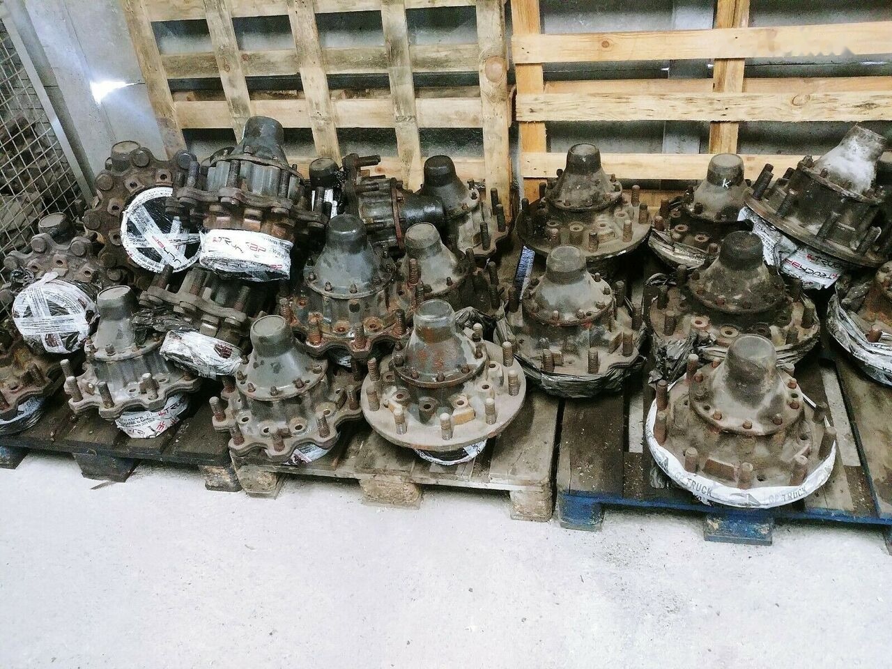 Scania truck - Hlava pro Nákladní auto: obrázek 4 Scania truck - Hlava pro Nákladní auto: obrázek 4