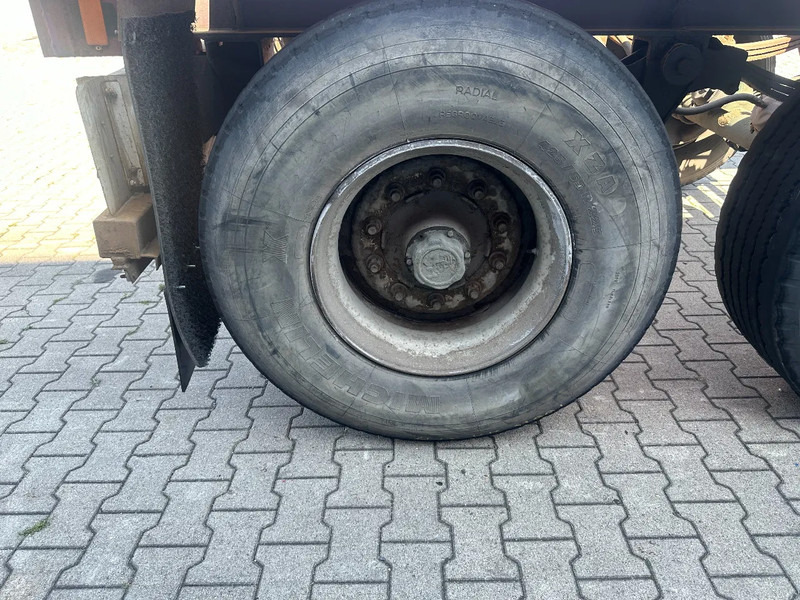 Flandria BLATT / SPRING / BLAD / LAMES, 20FT leasing Flandria BLATT / SPRING / BLAD / LAMES, 20FT: obrázek 11
