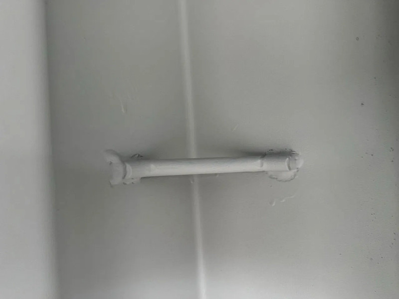 Nový Lodní kontejner Onbekend NEW 4FT DV container: obrázek 12 Nový Lodní kontejner Onbekend NEW 4FT DV container: obrázek 12