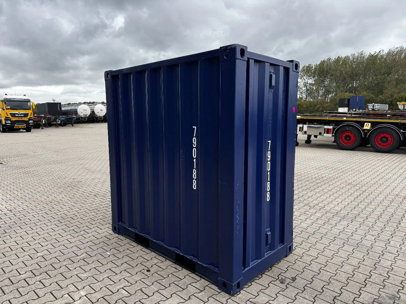 Nový Lodní kontejner Onbekend NEW 4FT DV container: obrázek 6 Nový Lodní kontejner Onbekend NEW 4FT DV container: obrázek 6