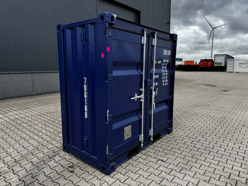 Nový Lodní kontejner Onbekend NEW 4FT DV container: obrázek 7 Nový Lodní kontejner Onbekend NEW 4FT DV container: obrázek 7