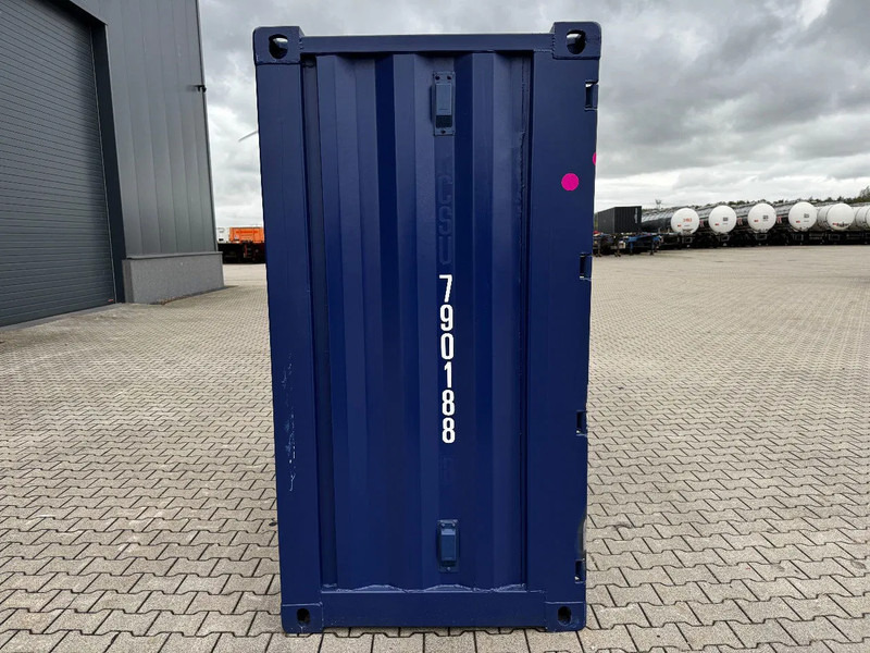Nový Lodní kontejner Onbekend NEW 4FT DV container: obrázek 15 Nový Lodní kontejner Onbekend NEW 4FT DV container: obrázek 15
