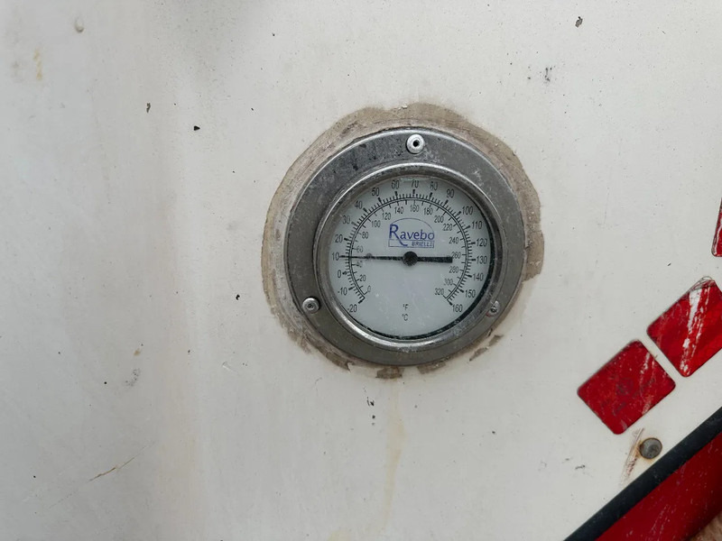 Skladovací nádrž pro dopravu paliva SINGAMAS 20FT ISO, 26.000L/1-COMP/3 BAFFELS/3 manholes, 5Y inspection: 06/2027: obrázek 9
