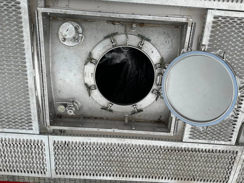 Skladovací nádrž pro dopravu paliva SINGAMAS 20FT ISO, 26.000L/1-COMP/3 BAFFELS/3 manholes, 5Y inspection: 06/2027: obrázek 20