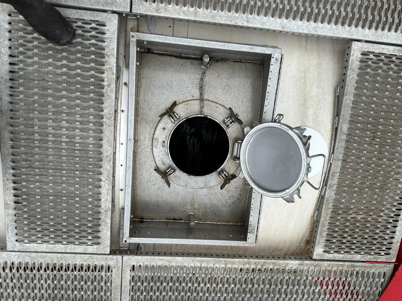 Skladovací nádrž pro dopravu paliva SINGAMAS 20FT ISO, 26.000L/1-COMP/3 BAFFELS/3 manholes, 5Y inspection: 06/2027: obrázek 14