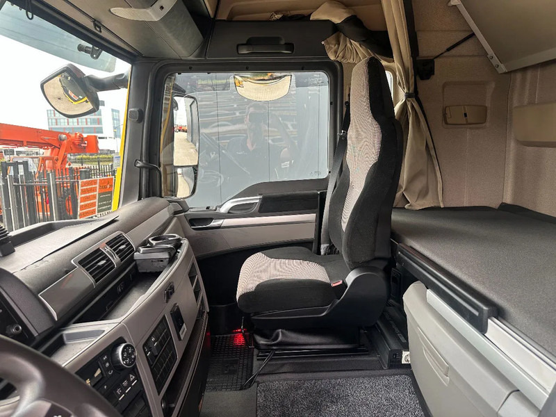 Tahač MAN TGX 33.540 6x4, 120T MTM, 284Tkm, EURO 6, INTARDER, TOP ZUSTAND: obrázek 12