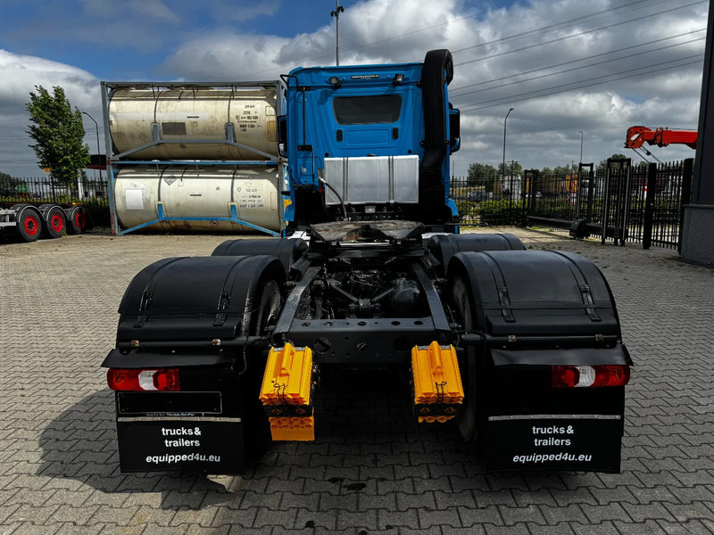 Mercedes-Benz Arocs 2648, 6x4, hydraulics, 201.874km, EUR 6 d - Tahač: obrázek 5 Mercedes-Benz Arocs 2648, 6x4, hydraulics, 201.874km, EUR 6 d - Tahač: obrázek 5