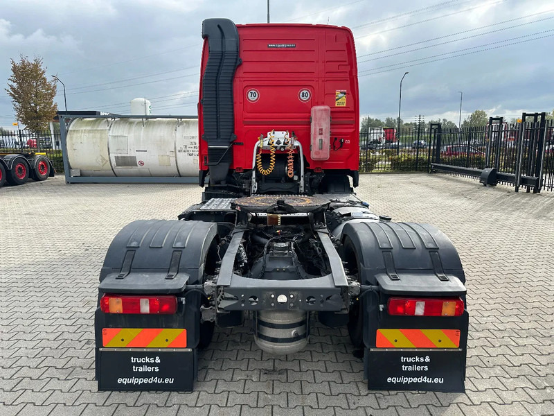Volvo FM 460 Globetrotter, Night-Airco, ADR (EX/II, EX/III, FL, AT), EURO-6, ALCOA, VEB, 4x available - Tahač: obrázek 5 Volvo FM 460 Globetrotter, Night-Airco, ADR (EX/II, EX/III, FL, AT), EURO-6, ALCOA, VEB, 4x available - Tahač: obrázek 5