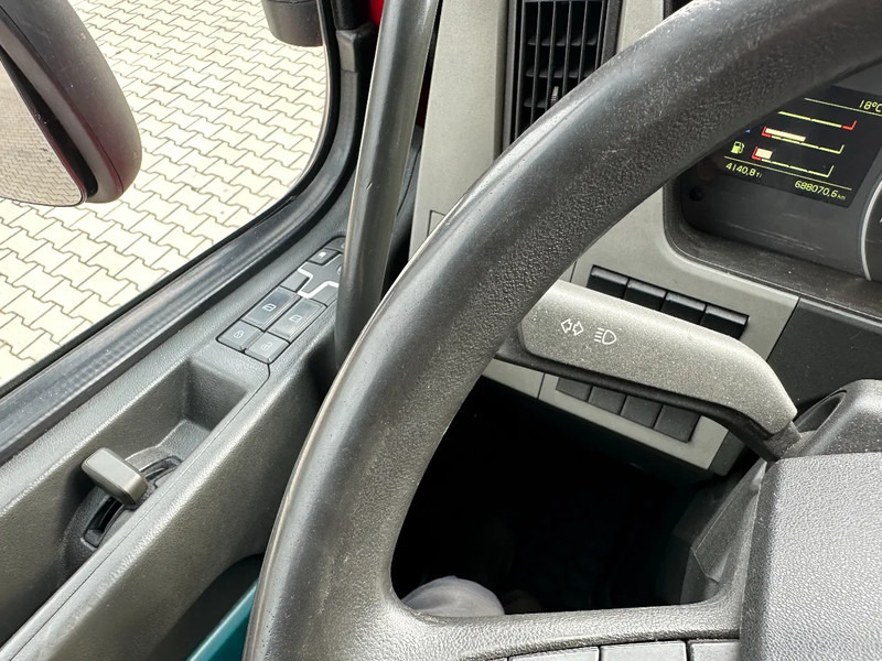 Volvo FM 460 Globetrotter, Night-Airco, ADR (EX/II, EX/III, FL, AT), EURO-6, ALCOA, VEB, 4x available leasing Volvo FM 460 Globetrotter, Night-Airco, ADR (EX/II, EX/III, FL, AT), EURO-6, ALCOA, VEB, 4x available: obrázek 17
