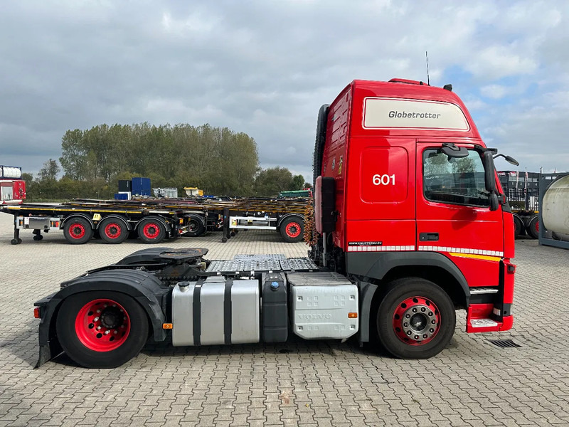 Volvo FM 460 Globetrotter, Night-Airco, ADR (EX/II, EX/III, FL, AT), EURO-6, ALCOA, VEB, 4x available - Tahač: obrázek 3 Volvo FM 460 Globetrotter, Night-Airco, ADR (EX/II, EX/III, FL, AT), EURO-6, ALCOA, VEB, 4x available - Tahač: obrázek 3