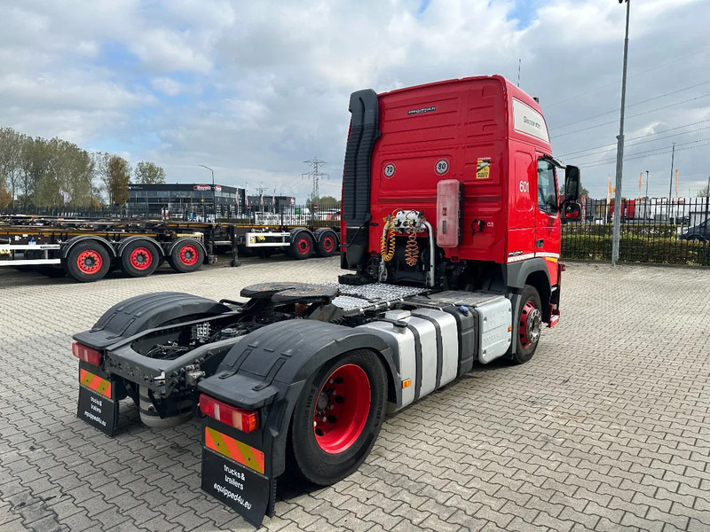 Volvo FM 460 Globetrotter, Night-Airco, ADR (EX/II, EX/III, FL, AT), EURO-6, ALCOA, VEB, 4x available - Tahač: obrázek 4 Volvo FM 460 Globetrotter, Night-Airco, ADR (EX/II, EX/III, FL, AT), EURO-6, ALCOA, VEB, 4x available - Tahač: obrázek 4
