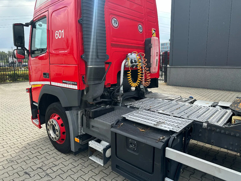 Volvo FM 460 Globetrotter, Night-Airco, ADR (EX/II, EX/III, FL, AT), EURO-6, ALCOA, VEB, 4x available leasing Volvo FM 460 Globetrotter, Night-Airco, ADR (EX/II, EX/III, FL, AT), EURO-6, ALCOA, VEB, 4x available: obrázek 10
