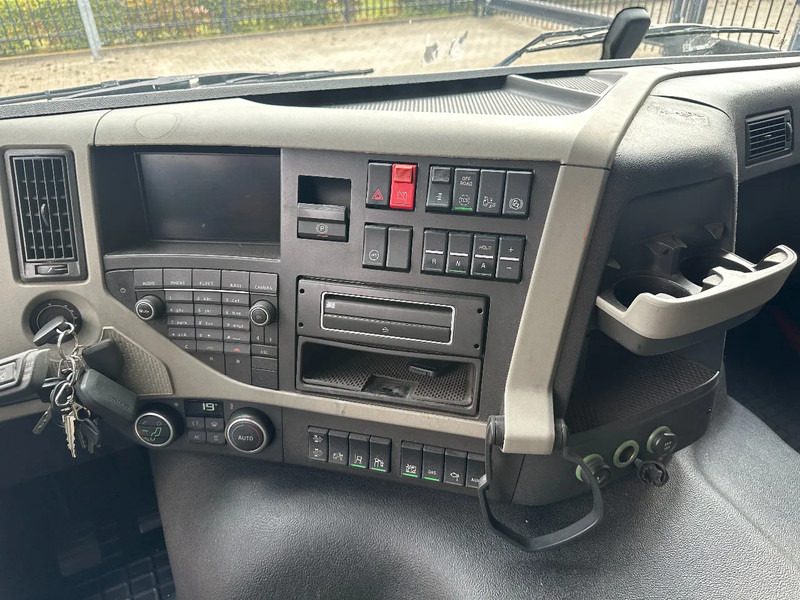 Volvo FM 460 Globetrotter, Night-Airco, ADR (EX/II, EX/III, FL, AT), EURO-6, ALCOA, VEB, 4x available leasing Volvo FM 460 Globetrotter, Night-Airco, ADR (EX/II, EX/III, FL, AT), EURO-6, ALCOA, VEB, 4x available: obrázek 20