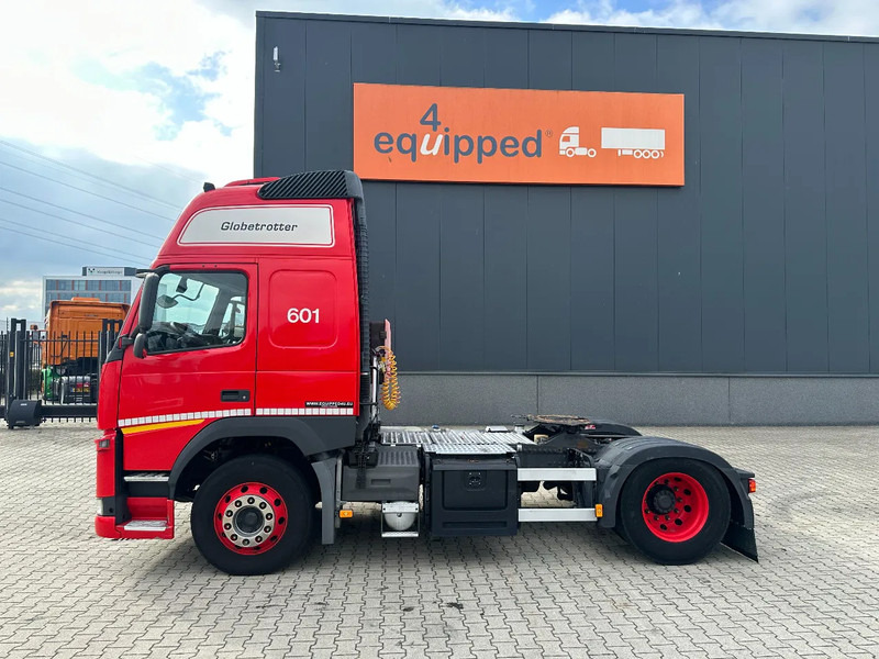 Volvo FM 460 Globetrotter, Night-Airco, ADR (EX/II, EX/III, FL, AT), EURO-6, ALCOA, VEB, 4x available - Tahač: obrázek 2 Volvo FM 460 Globetrotter, Night-Airco, ADR (EX/II, EX/III, FL, AT), EURO-6, ALCOA, VEB, 4x available - Tahač: obrázek 2