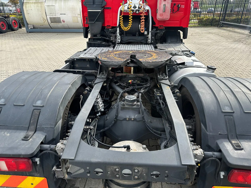 Volvo FM 460 Globetrotter, Night-Airco, ADR (EX/II, EX/III, FL, AT), EURO-6, ALCOA, VEB, 4x available leasing Volvo FM 460 Globetrotter, Night-Airco, ADR (EX/II, EX/III, FL, AT), EURO-6, ALCOA, VEB, 4x available: obrázek 6