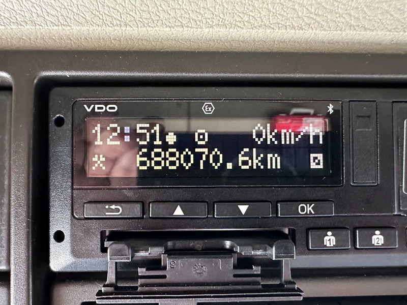 Volvo FM 460 Globetrotter, Night-Airco, ADR (EX/II, EX/III, FL, AT), EURO-6, ALCOA, VEB, 4x available leasing Volvo FM 460 Globetrotter, Night-Airco, ADR (EX/II, EX/III, FL, AT), EURO-6, ALCOA, VEB, 4x available: obrázek 16