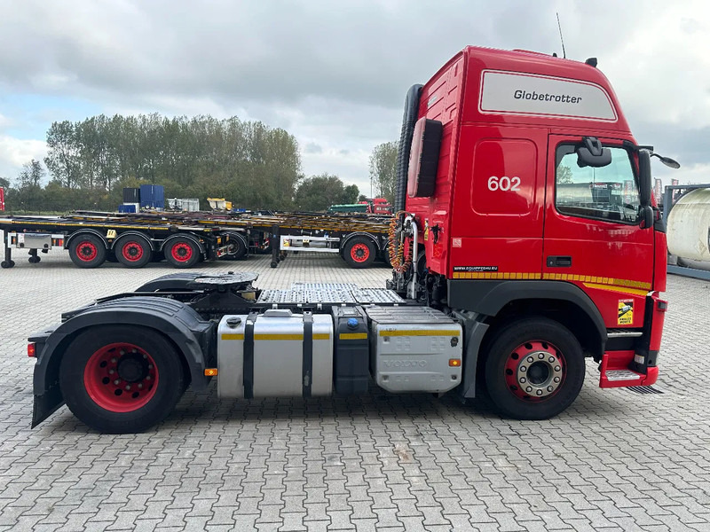 Volvo FM 460 Globetrotter, Night-Airco, ADR (FL, AT), EURO-6, ALCOA, VEB, 4x available - Tahač: obrázek 3 Volvo FM 460 Globetrotter, Night-Airco, ADR (FL, AT), EURO-6, ALCOA, VEB, 4x available - Tahač: obrázek 3