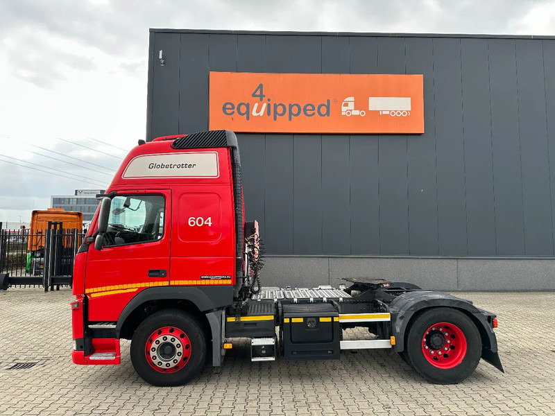 Volvo FM 460 Globetrotter, Night-Airco, ADR (FL, AT), EURO-6, ALCOA, VEB, 4x available - Tahač: obrázek 2 Volvo FM 460 Globetrotter, Night-Airco, ADR (FL, AT), EURO-6, ALCOA, VEB, 4x available - Tahač: obrázek 2