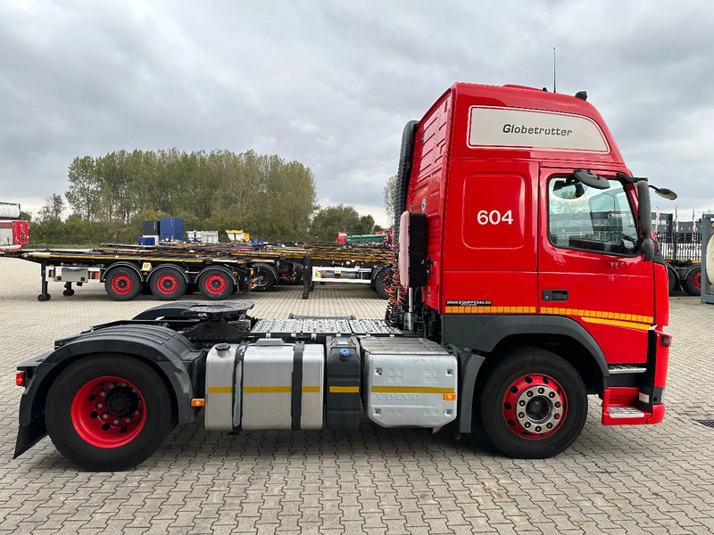 Volvo FM 460 Globetrotter, Night-Airco, ADR (FL, AT), EURO-6, ALCOA, VEB, 4x available - Tahač: obrázek 3 Volvo FM 460 Globetrotter, Night-Airco, ADR (FL, AT), EURO-6, ALCOA, VEB, 4x available - Tahač: obrázek 3