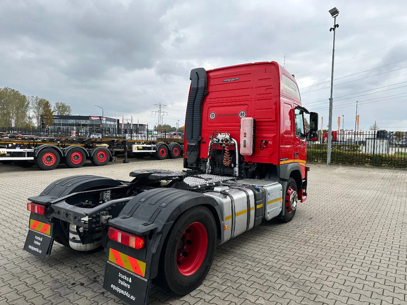 Volvo FM 460 Globetrotter, Night-Airco, ADR (FL, AT), EURO-6, ALCOA, VEB, 4x available - Tahač: obrázek 4 Volvo FM 460 Globetrotter, Night-Airco, ADR (FL, AT), EURO-6, ALCOA, VEB, 4x available - Tahač: obrázek 4