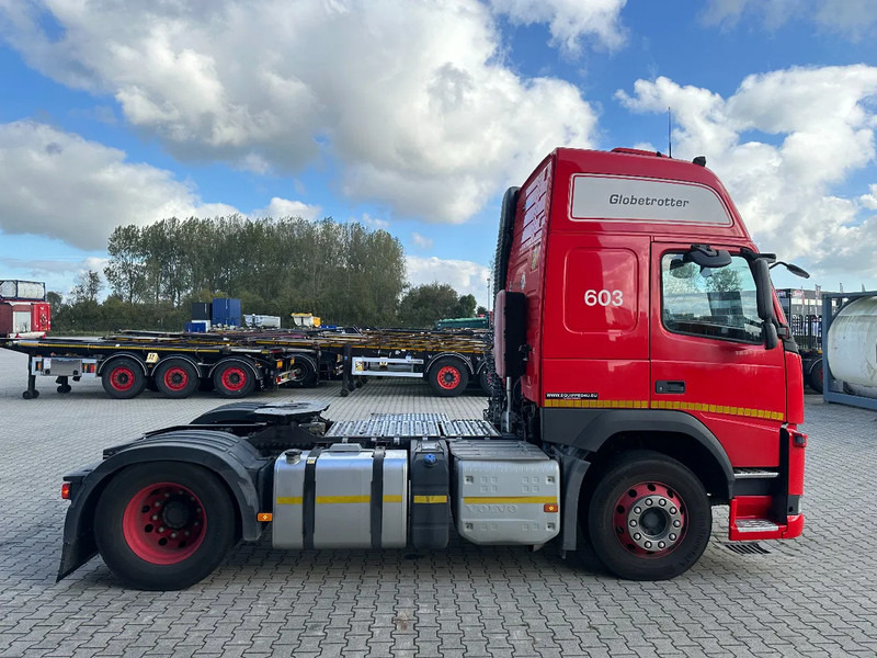 Volvo FM 460 Globetrotter, Night-Airco, ADR (FL, AT), EURO-6, ALCOA, VEB, 4x available - Tahač: obrázek 3 Volvo FM 460 Globetrotter, Night-Airco, ADR (FL, AT), EURO-6, ALCOA, VEB, 4x available - Tahač: obrázek 3